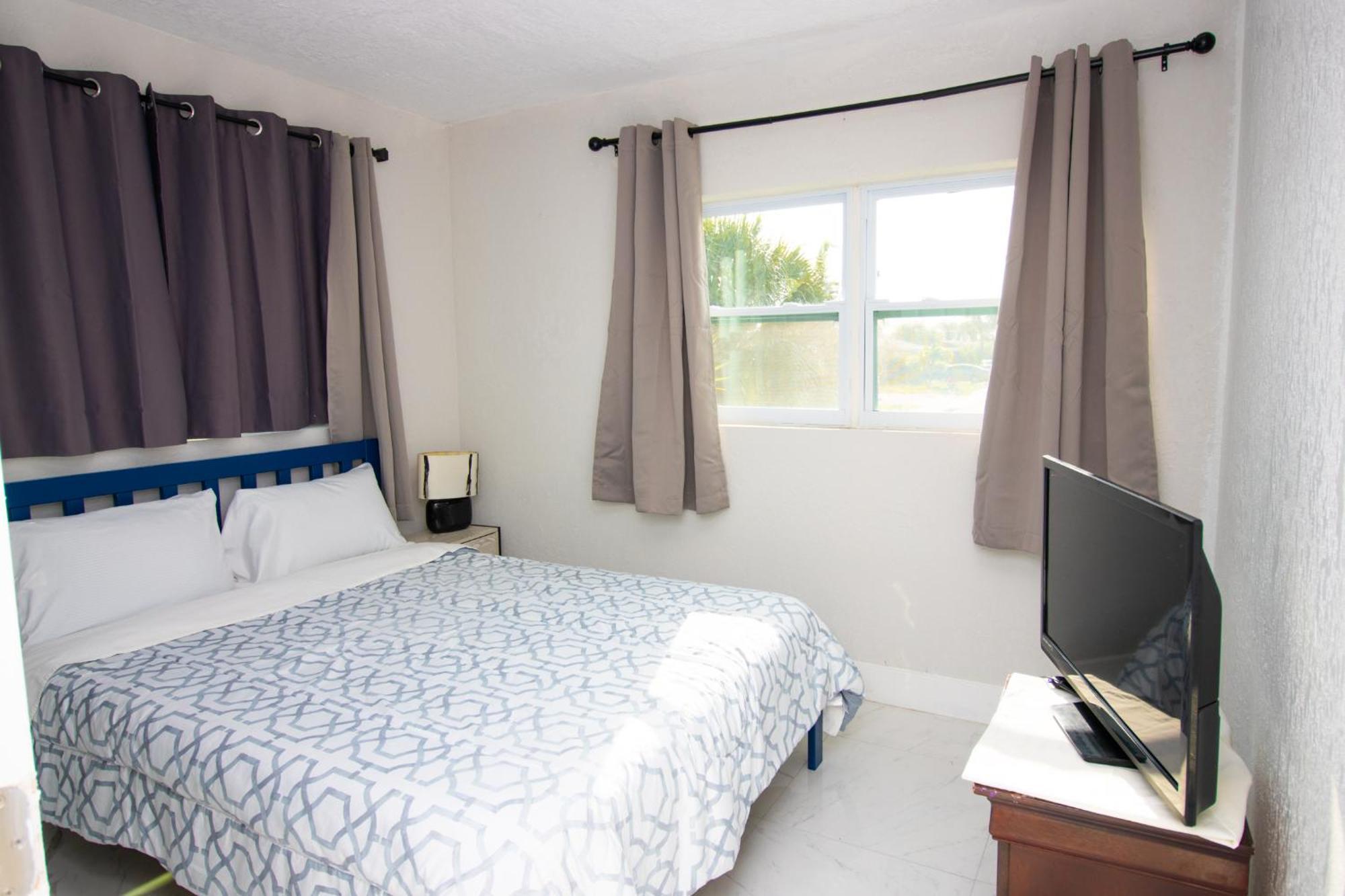 Shared Home - Close To The Beach ริเวียราบีช ภายนอก รูปภาพ