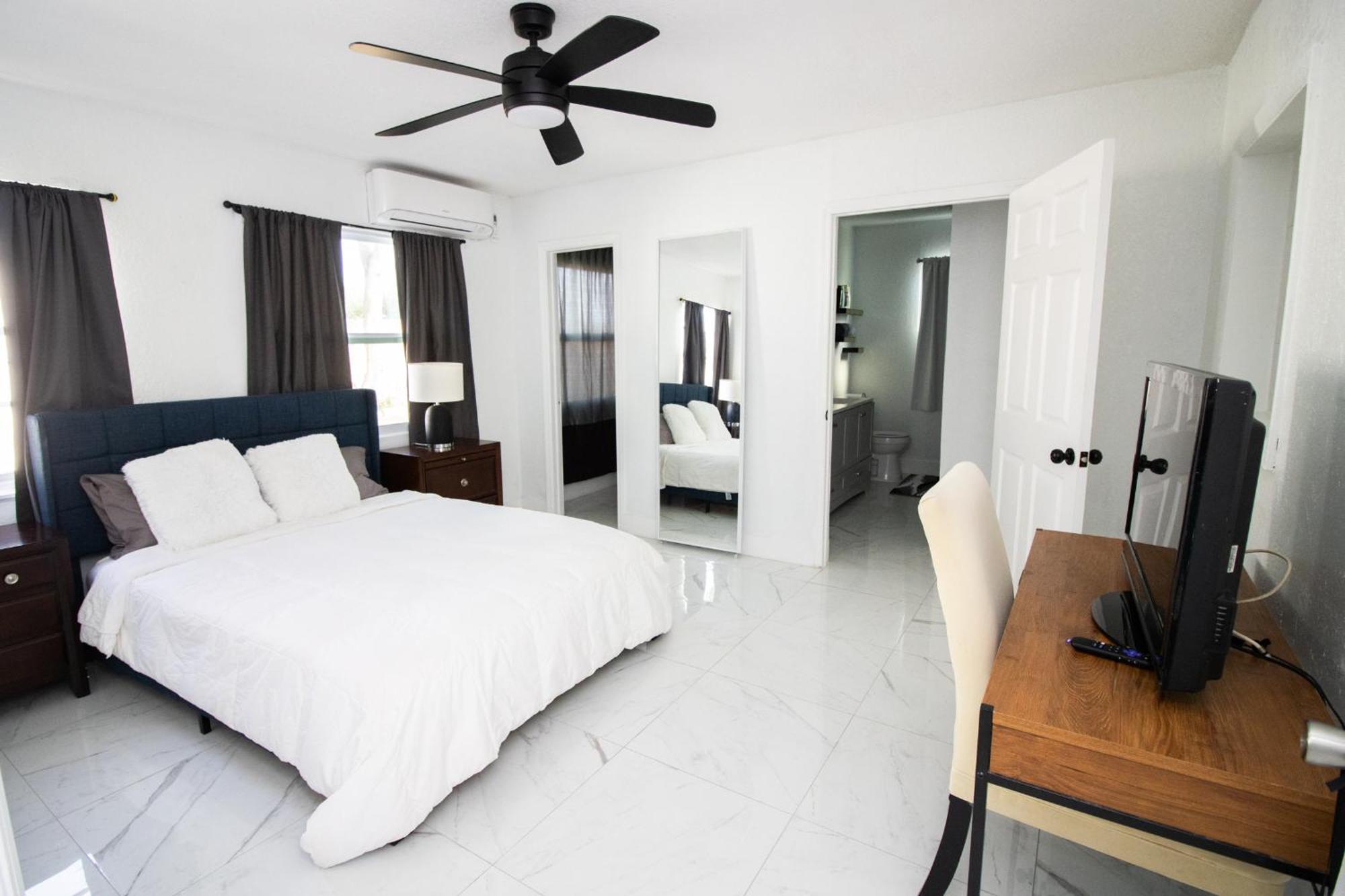 Shared Home - Close To The Beach ริเวียราบีช ภายนอก รูปภาพ