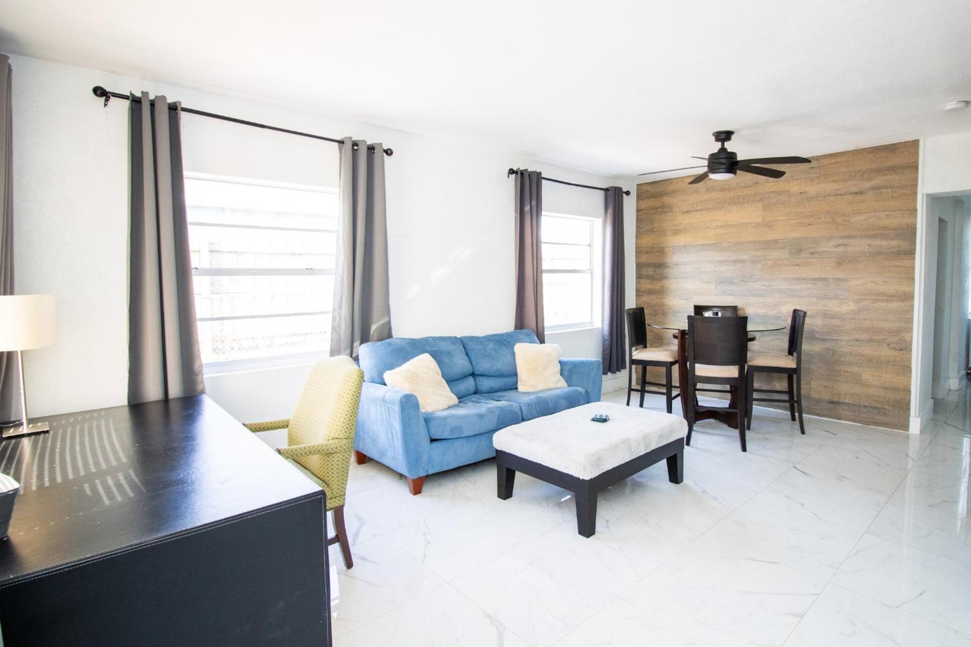 Shared Home - Close To The Beach ริเวียราบีช ภายนอก รูปภาพ